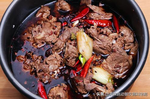 羊蝎子怎样做好喝,羊蝎子怎样煲汤更有营养