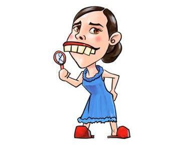 遗传龅牙可以矫正吗,龅牙遗传规律