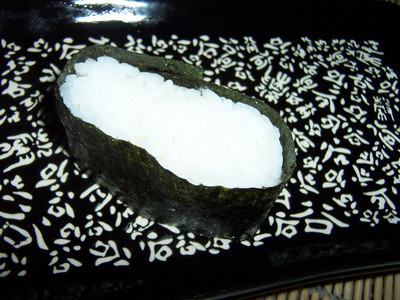 有鱼子酱的寿司正确做法,正宗鱼子酱寿司的做法