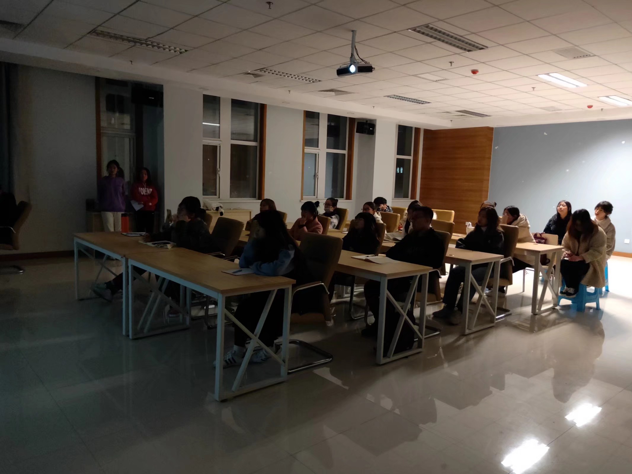 五四青年节创新创业活动,五四青年节创业故事