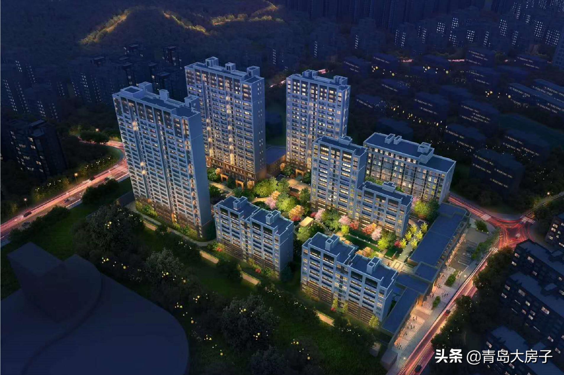 最中肯的浮山后买房建议,如何在浮山后买房