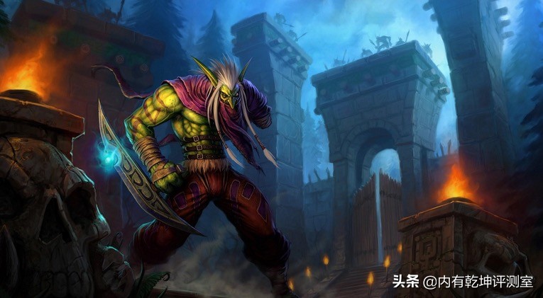 魔兽世界怀旧服tbc职业首选,魔兽世界怀旧服tbc盗贼输出手法