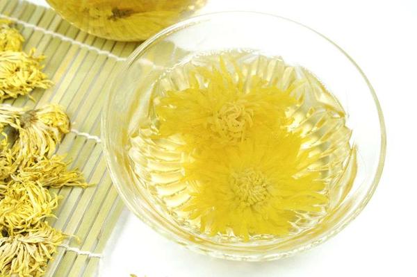 阳虚上火喝什么茶去火,适合秋冬喝的润燥去火茶