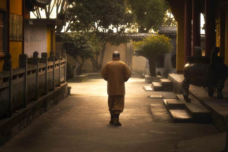宁波慈溪鸣鹤古镇,浙江省慈溪市鸣鹤古镇