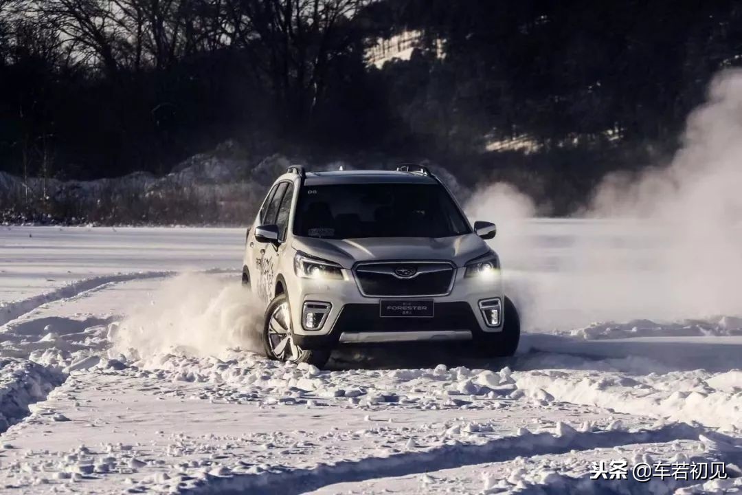 新款森林人2.5暴力驾驶会怎么样,森林人2.5旗舰版25w能上路吗