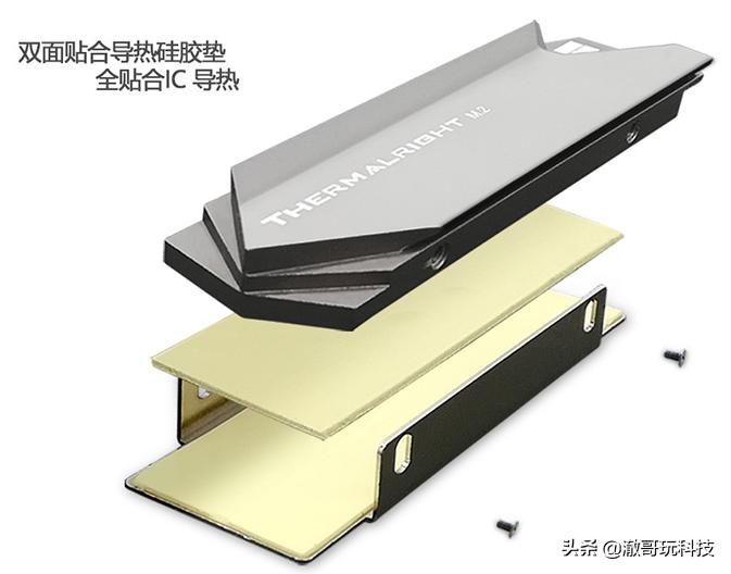 升级散热可以提升性能吗,升级散热系统