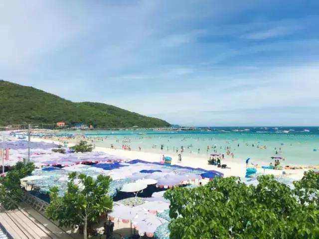 春节好玩的地方推荐泰国,泰秘泰国之旅