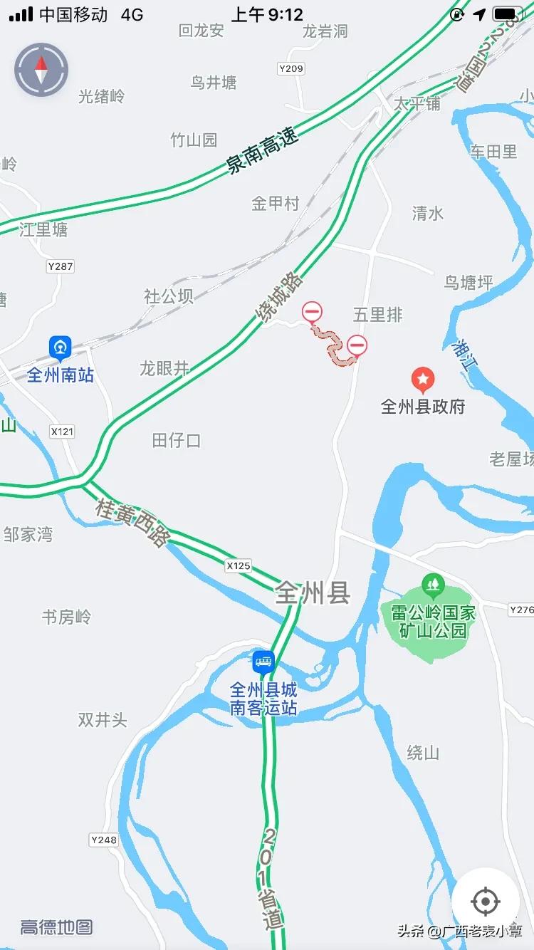 广西省域副中心城市,广西桂林全州属于第几线城市