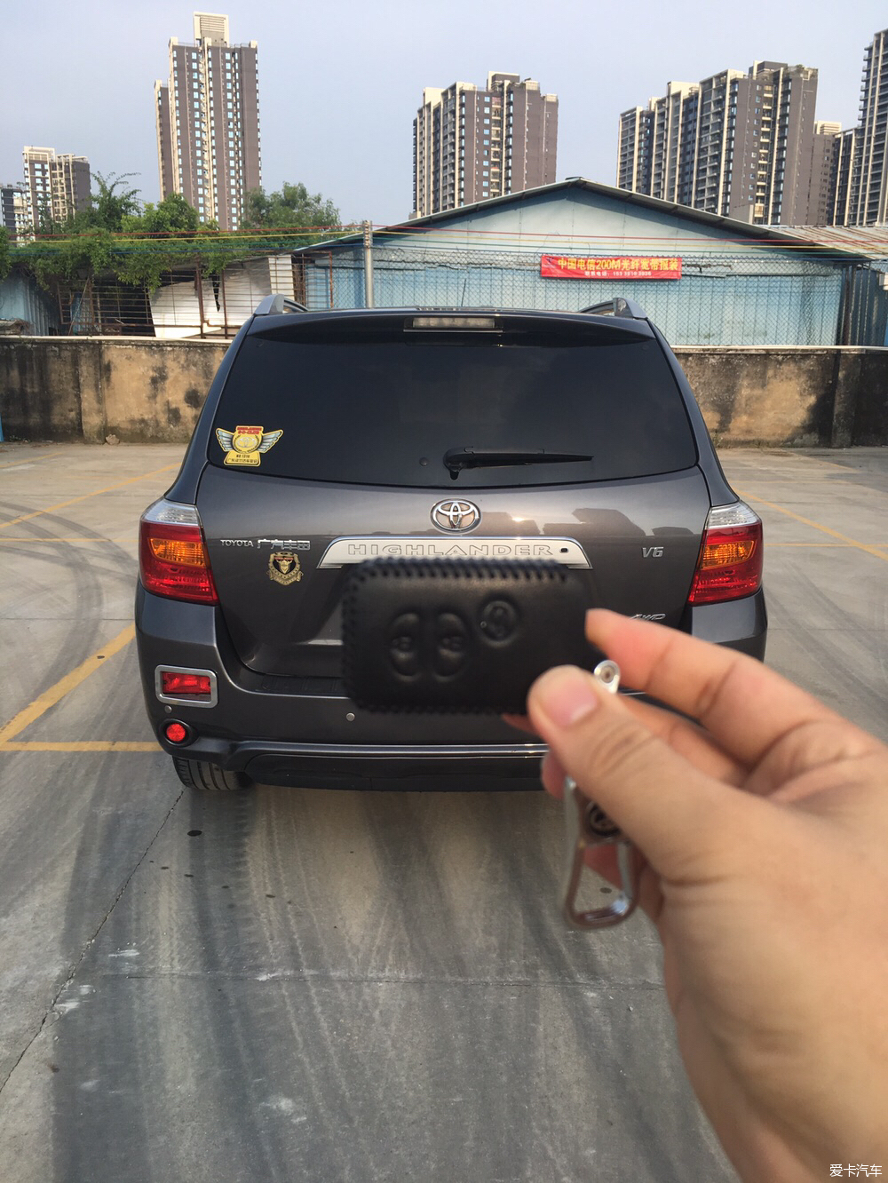 开了20万公里的18款汉兰达,2024款丰田汉兰达车主真实感受
