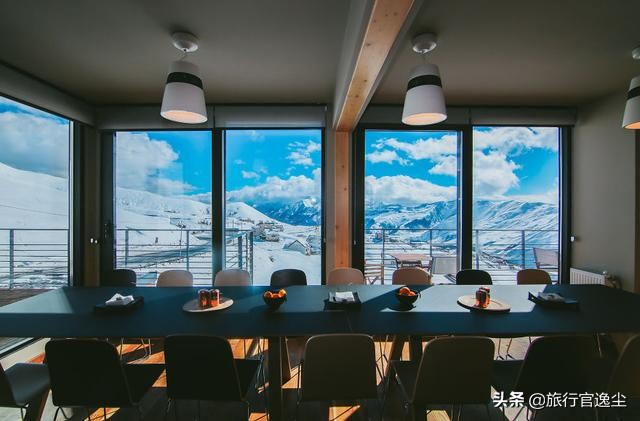 集装箱主题酒店,新奇酒店住宿推荐