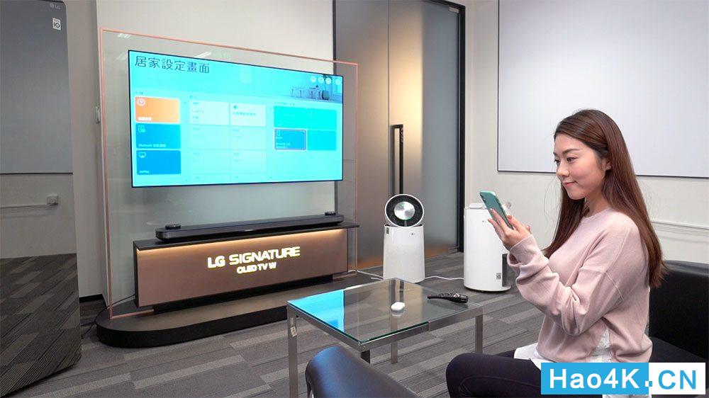 苹果支持lg电视投屏,苹果手机airplay无法连接lg电视