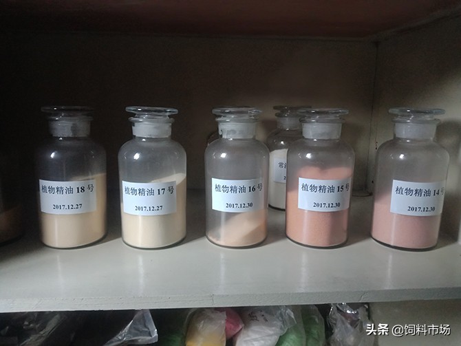 绿色无抗饲料齐鲁行之神牛药业：用制药工艺智造替抗精品