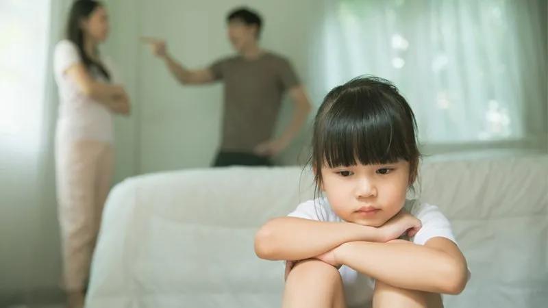 罗宝鸿：教养观念不同调，应对“猪队友”有三招