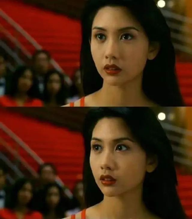 复古妆的详细教程，掌握住这些，你也能走复古风