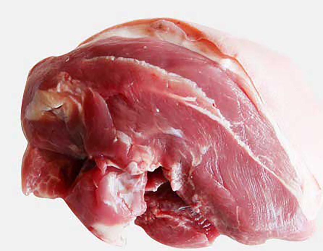 中国哪三大火腿它们的区别是什么,东西方火腿的区别