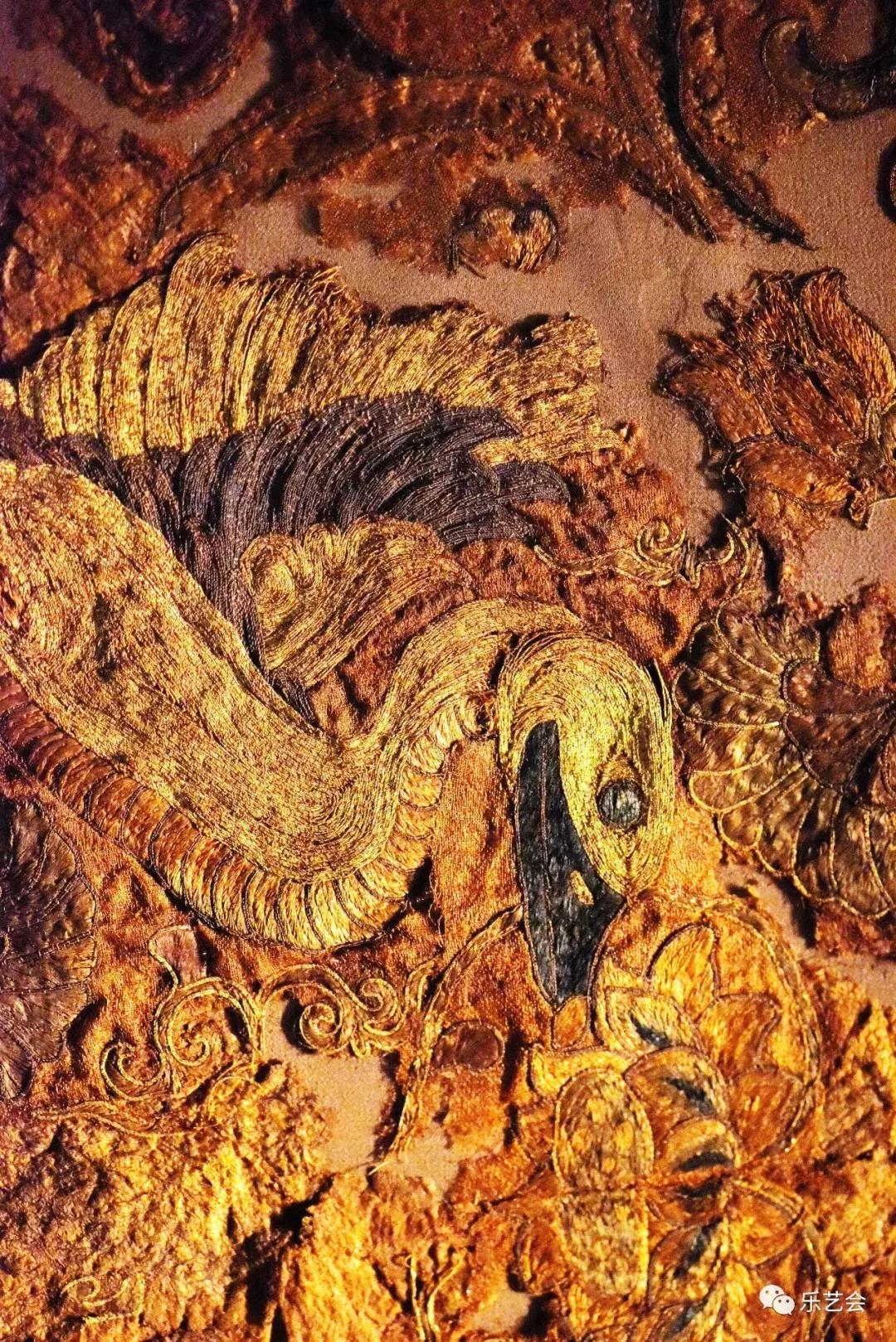 大辽五京*物文**展玉器织锦杂项篇：石为云根分享