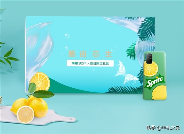 万物皆可联名知名IP与手机厂商都擦出过那些火花