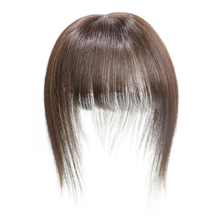 秃头有救了神器,秃头女孩轻松get高颅顶蓬松头发