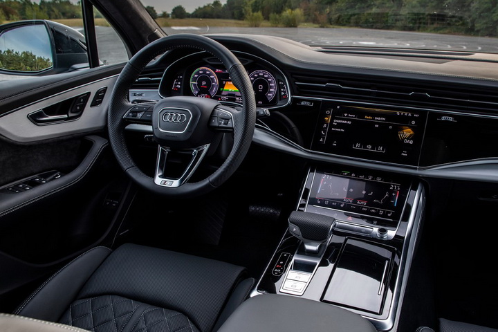 奥迪q7v6t多少钱,13款奥迪q73.0t发动机什么型号