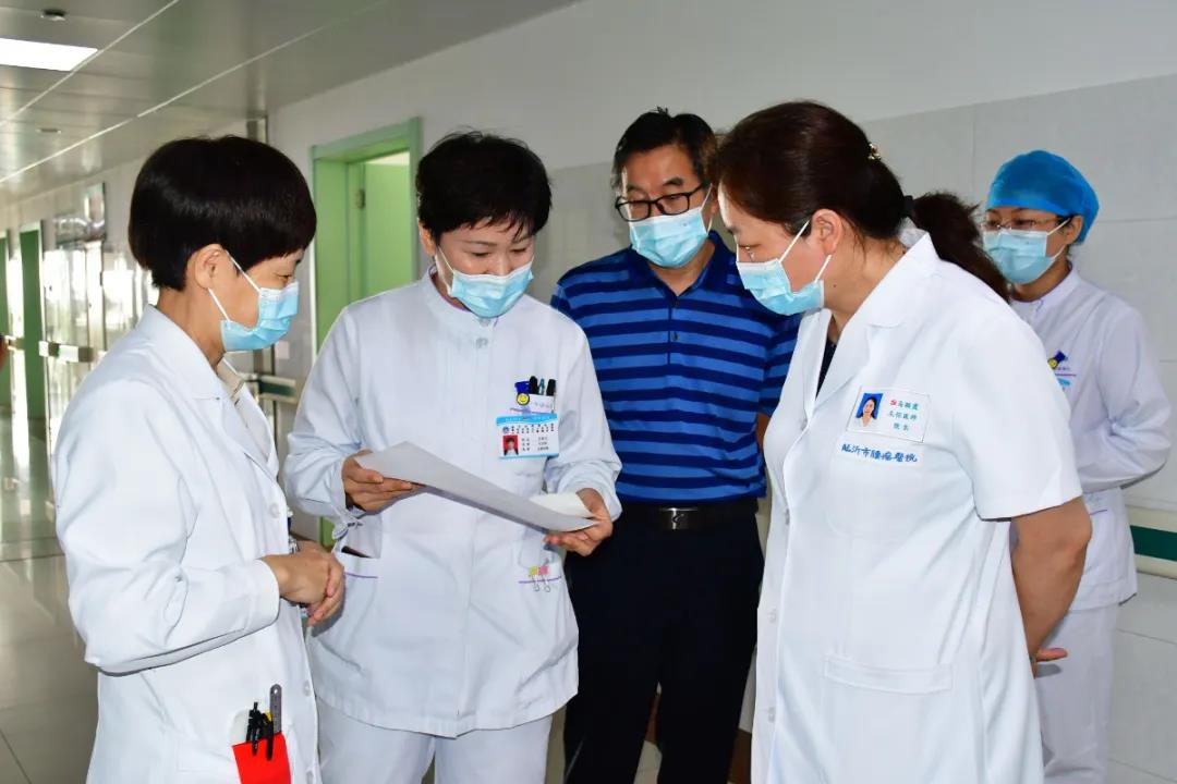 临沂市肿瘤医院癌症预防,临沂市中医医院治疗肿瘤