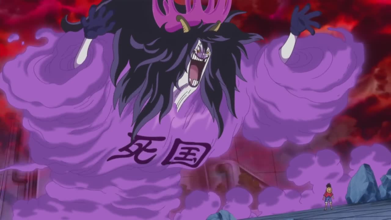 海贼王动画全部章节,海贼王动画剧情最新全解说