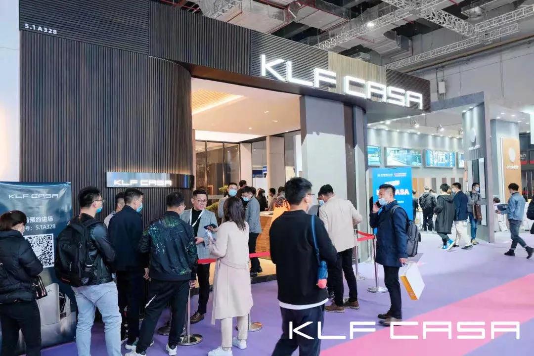铂尼思、威法、KLFCASA等，高定风口下，谁能“加冕为王”？
