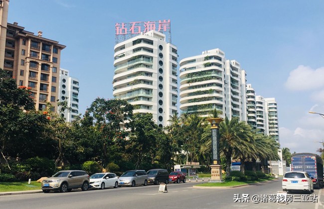 清水湾房地产优势,清水湾从哪里开始止于哪里