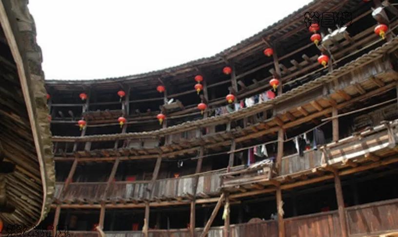 寻梦云水谣，探访福建南靖土楼，漫步厦门大学
