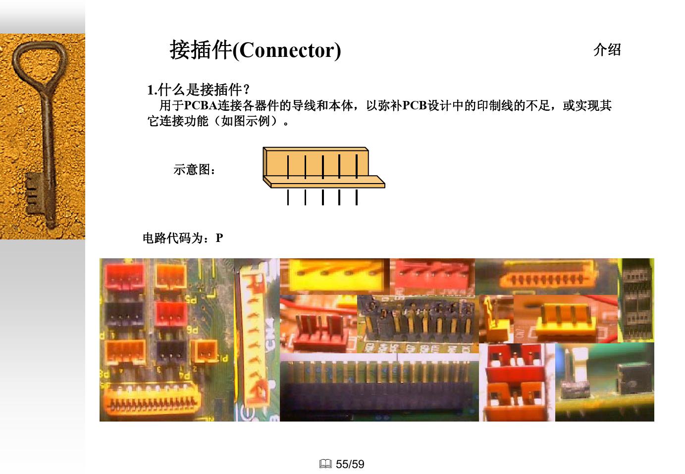 电子元件知识大全,如何快速了解电子元件