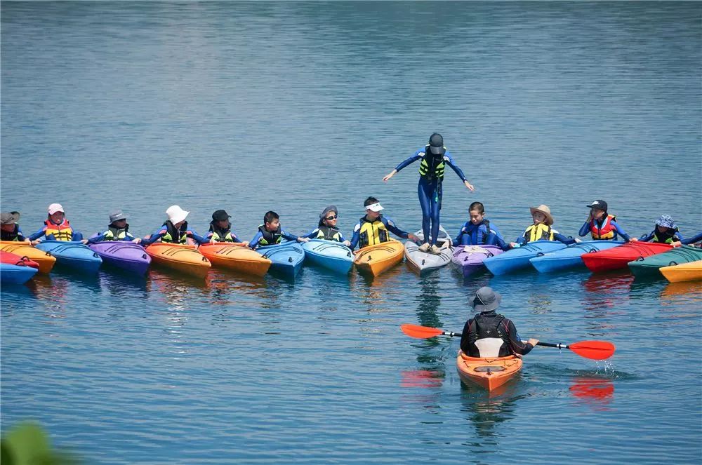 南昆山南国避暑天堂图片,藏在南昆山里的避暑胜地