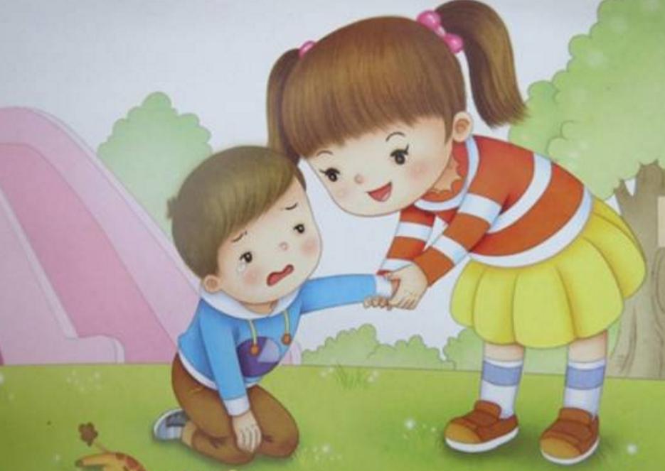 怎样培养孩子“眼力价”和“心眼”？归根究底是培养“情商智商”