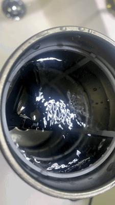 近视*党**看过来，教你一个彻底清洗眼镜的好办法