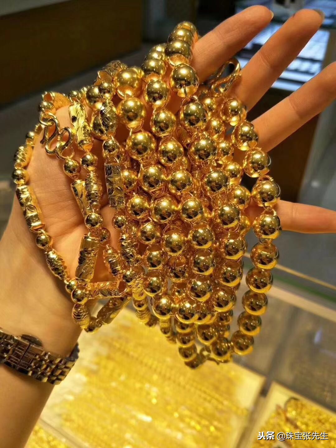 包金镀金k金如何分辨,纯金镀金包金区别