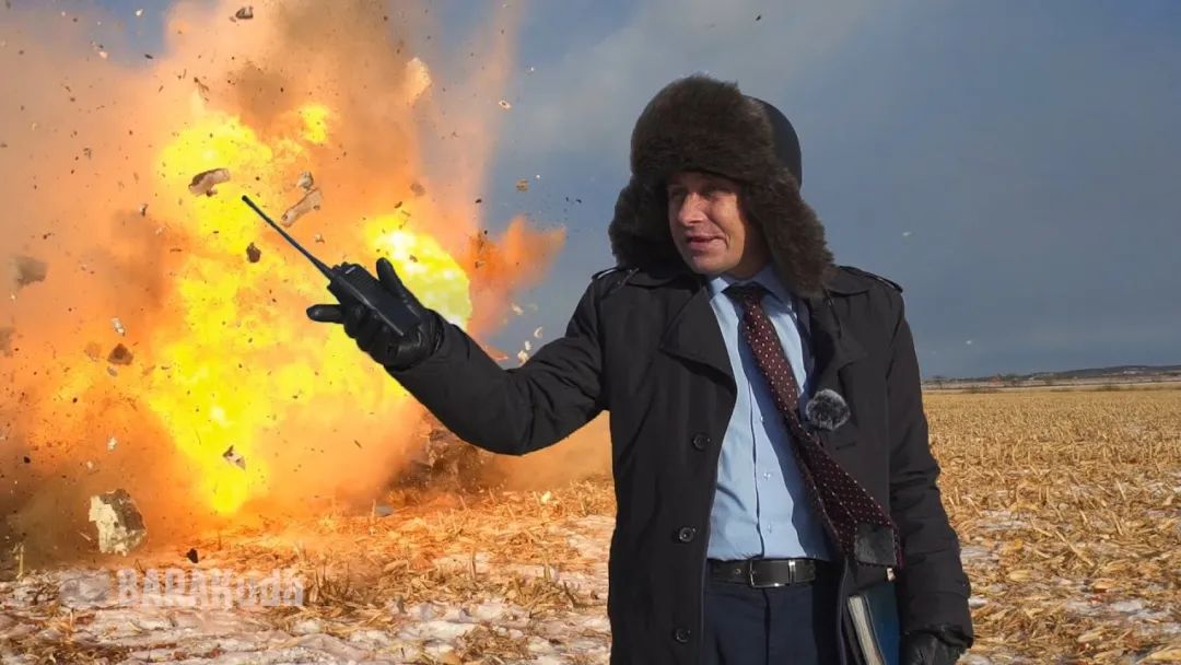 俄罗斯硬核警长扫毒,俄罗斯硬核警长youtube