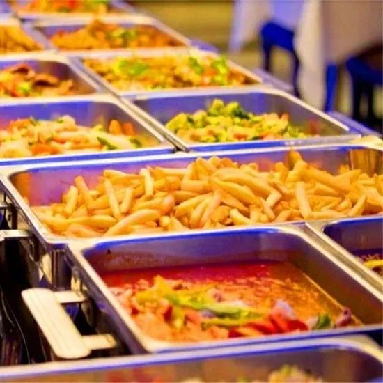 南阳美食推荐必吃的自助餐,南阳性价比最高的自助餐