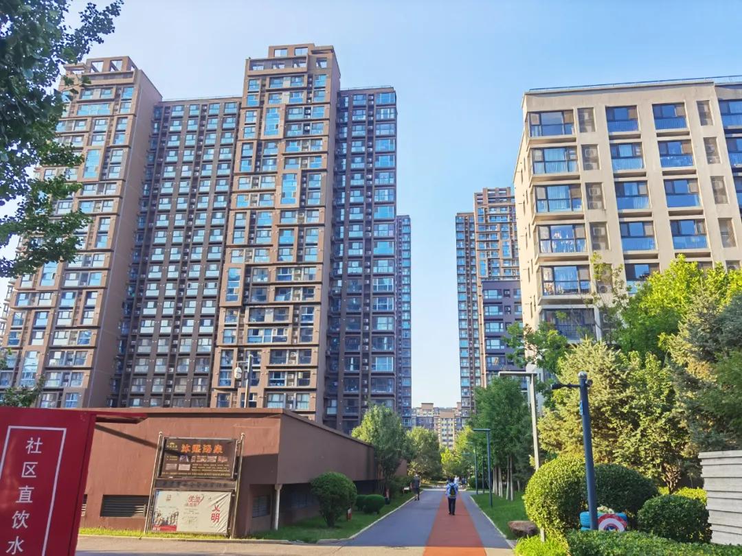 亦庄两居,亦庄总价最低的两居室