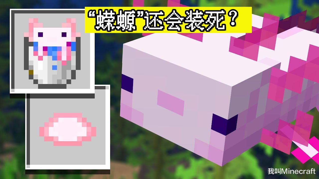 1.17洞穴更新紫水晶有什么用,1.17洞穴更新矿物掉落