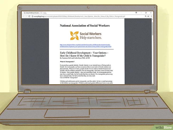 老师讲一下孩子跨性别该怎么引导,如何避免孩子变成跨性别