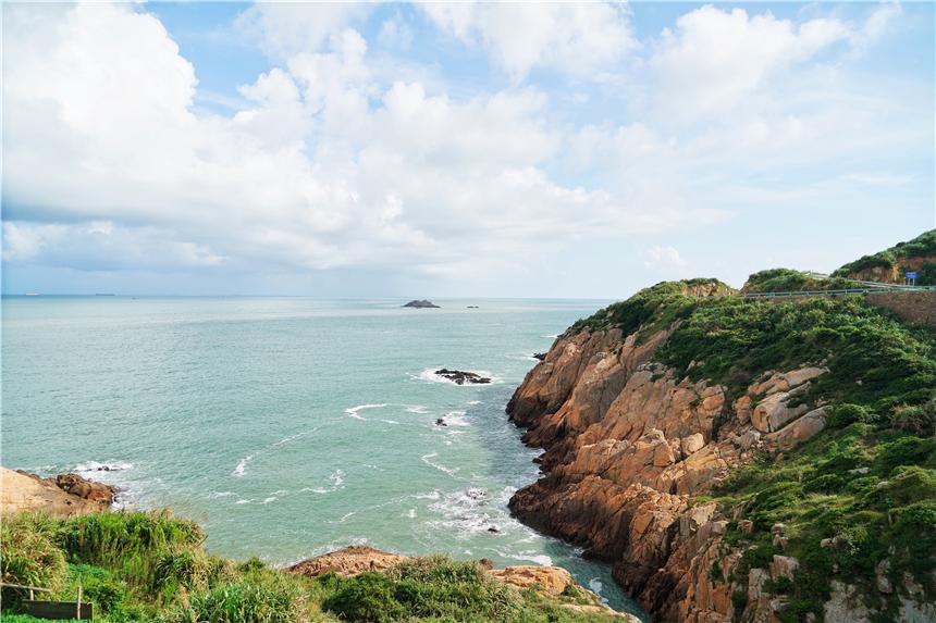 嵊泗旅游美食攻略,嵊泗攻略3天2夜美食推荐