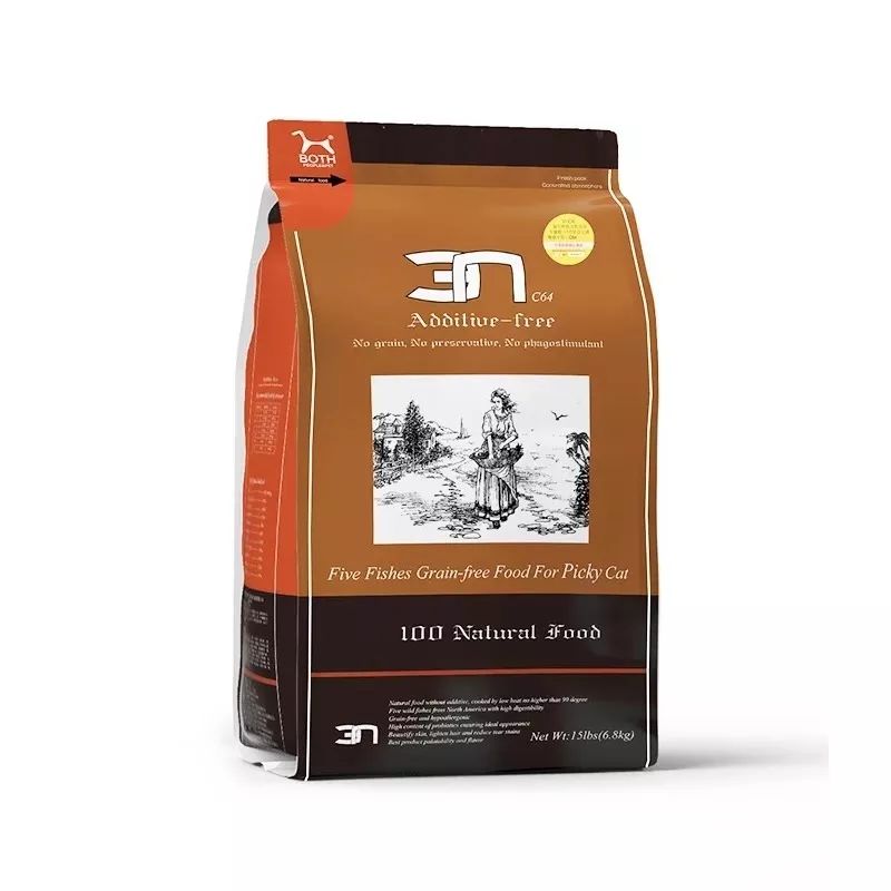 猫粮推荐双十一购物清单,养宠人的双十一猫粮囤货攻略来咯