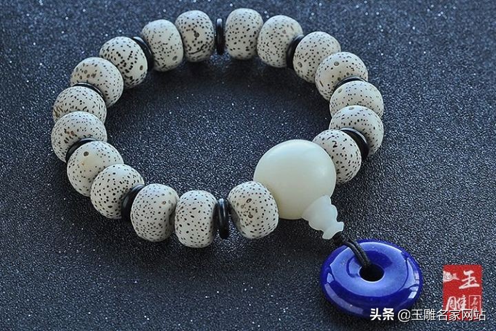 星月菩提盘完要用手套再盘一会吗,星月怎么盘都不包浆