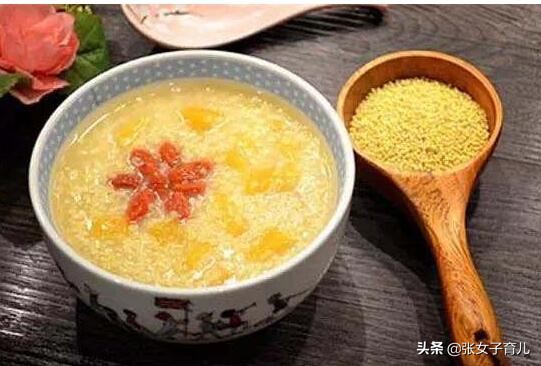 3-6岁孩子调理脾胃粥什么时间段吃,1岁宝宝健脾胃的粥