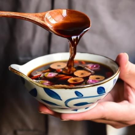 大姨妈有这种状况，和身体这些地方有关