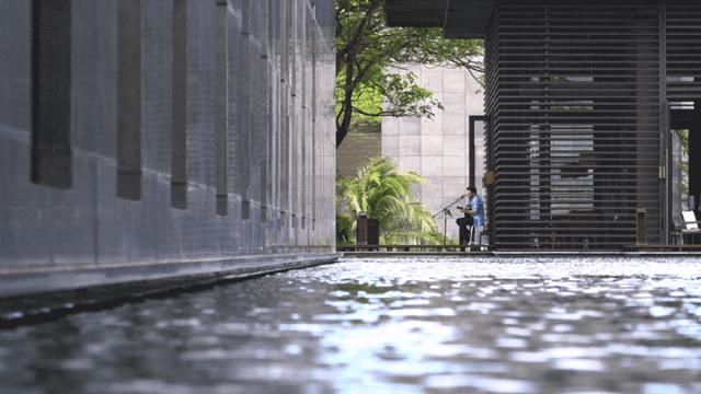 三亚太阳湾柏悦度假酒店,三亚太阳湾柏悦酒店专属海滩