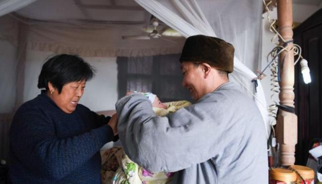 花和尚养400个小孩,花和尚南通