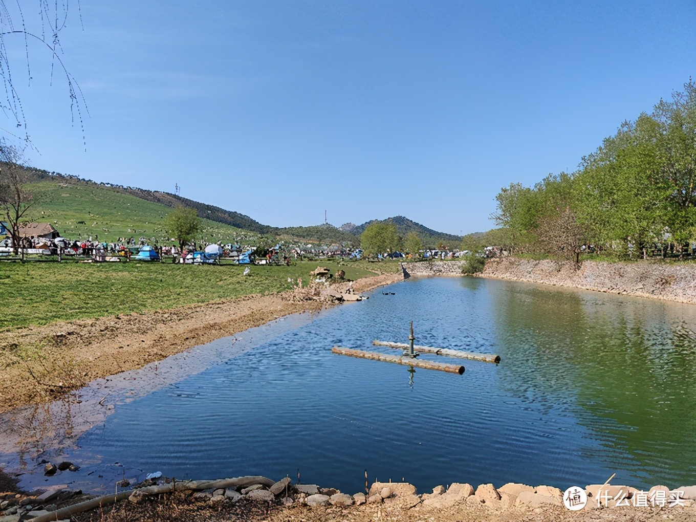 五一大连三寰牧场,大连三寰牧场旅游攻略