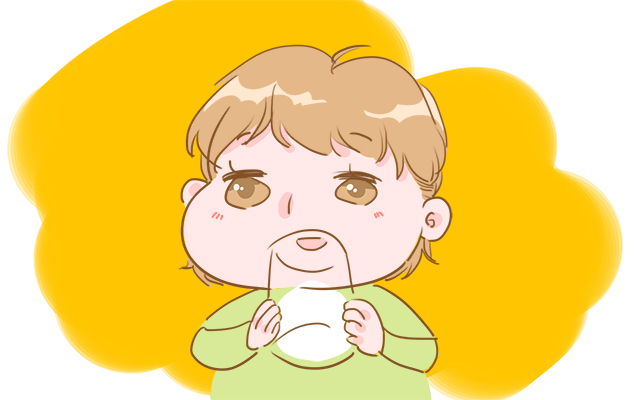 宝宝肠胃不好，家长束手无策？教你应对小妙招