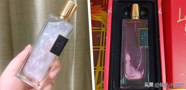 适合女生的淡香型中性风香水,适合学生党的平价高级香水
