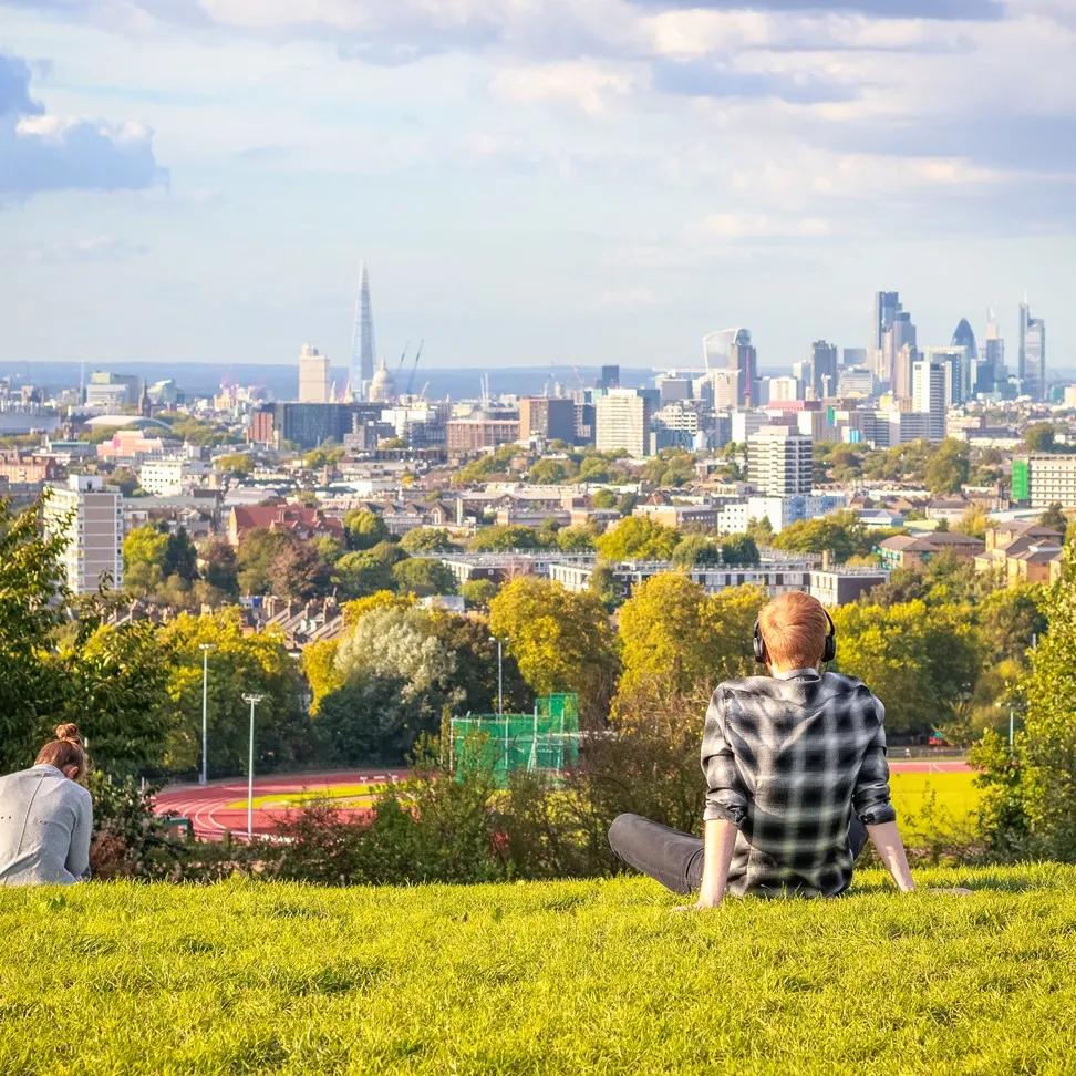 英国最佳留学城市top10,世界第一留学圣地