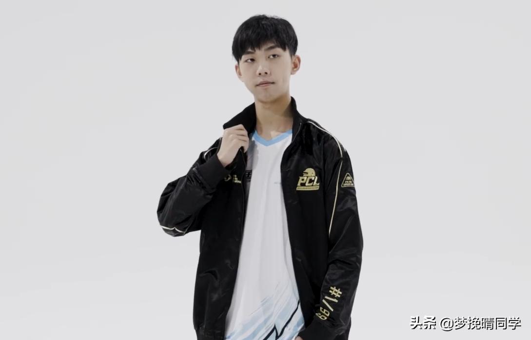 GEN公布PGC参赛选手数据，DNW被全面碾压，PeRo两大超巨申请出战